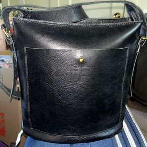 Madewell bag